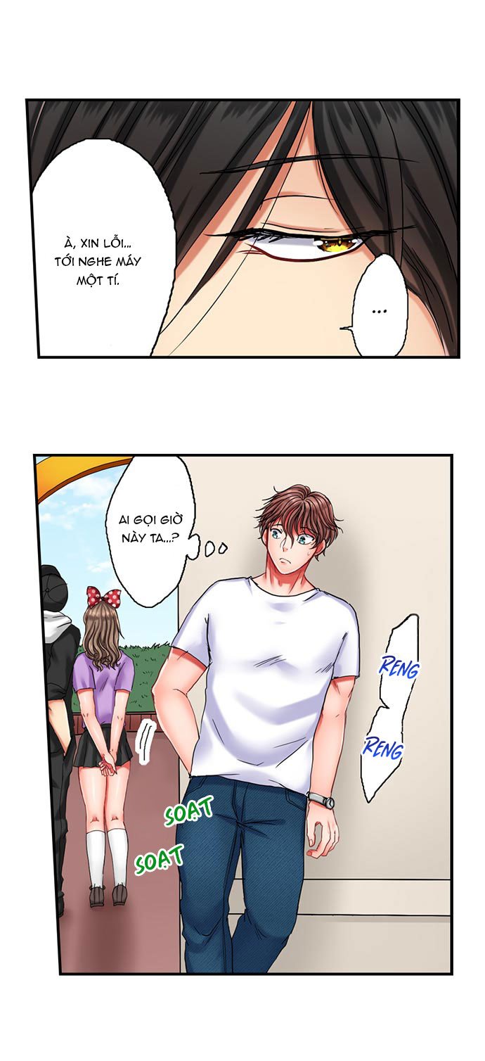 con hàng ăn ảnh nhất buổi tiệc gay chapter 1 8