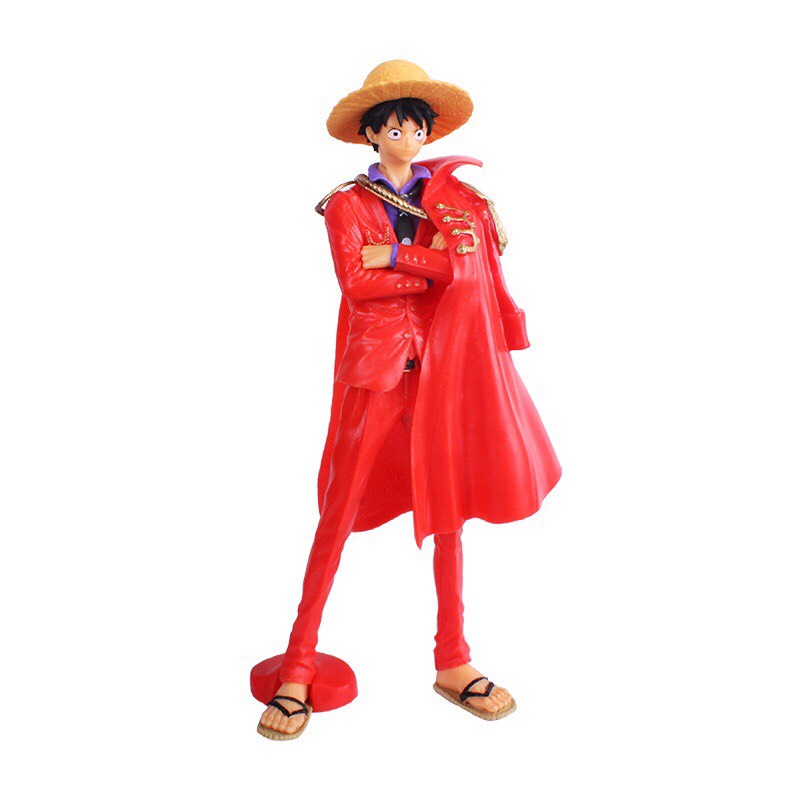 Mô hình One Piece : Mô hình Luffy