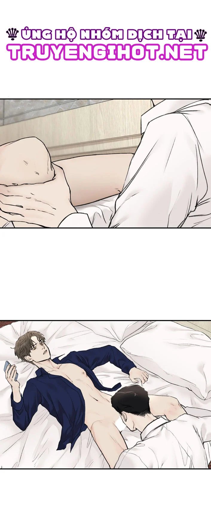 lời nói của quỷ dữ chapter 7 1