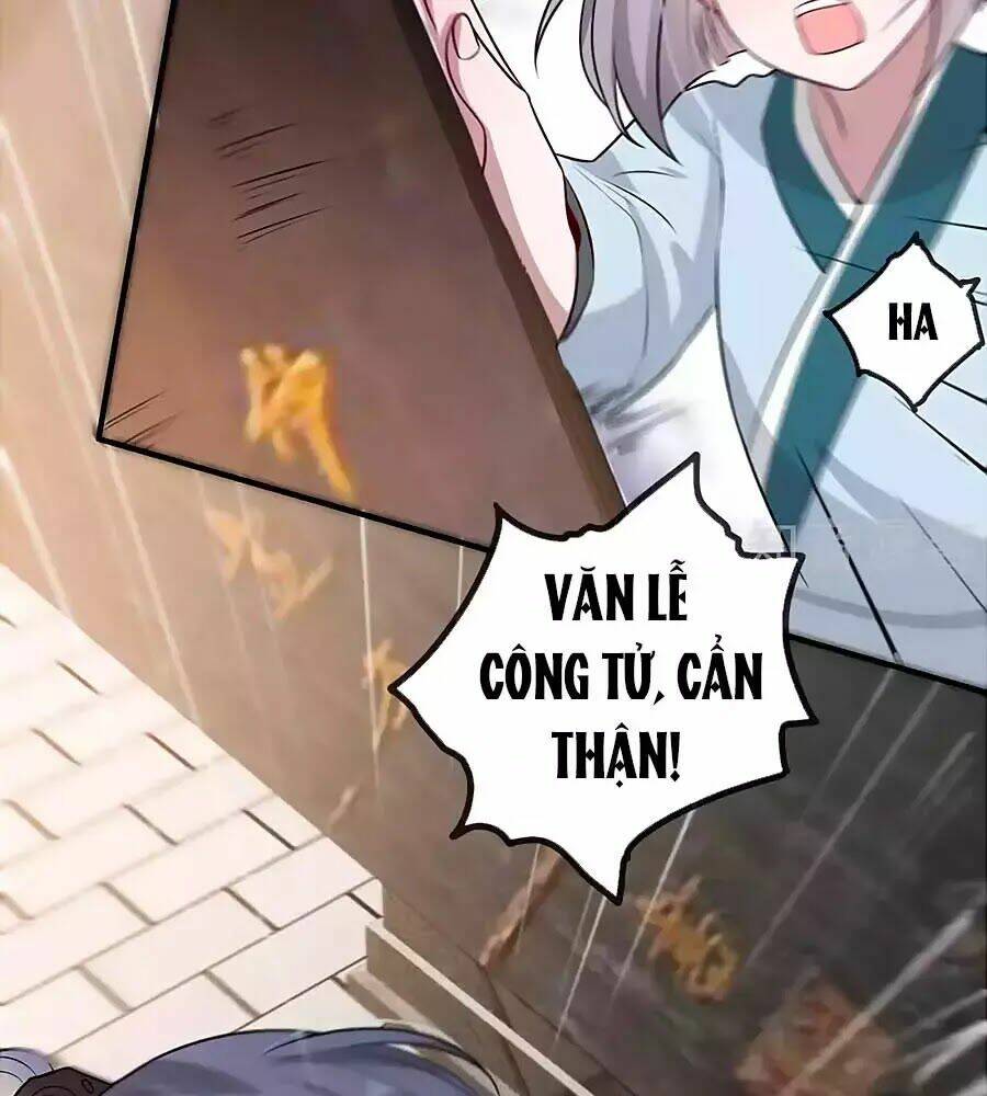 gian phi như thử đa kiều chapter 44 37