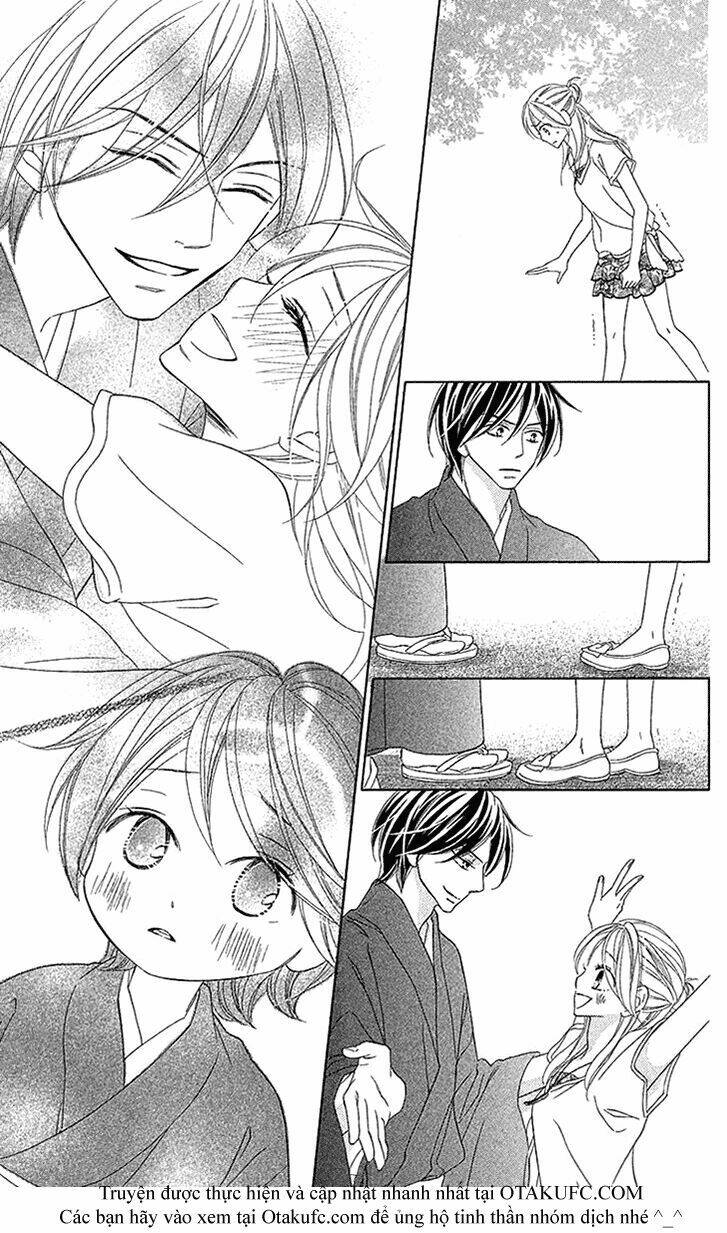 yêu quái cánh đen chapter 72.1 39