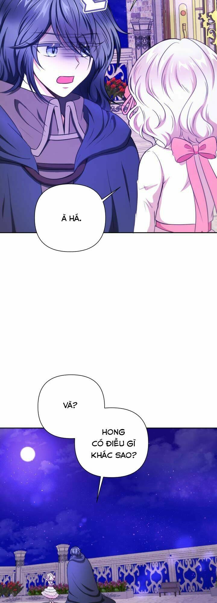 công chúa xấu xa chapter 26 11