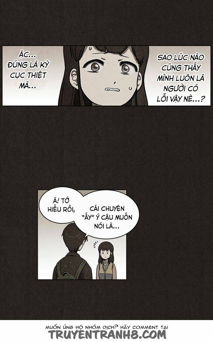 đứa con của quỷ dữ chapter 34 17