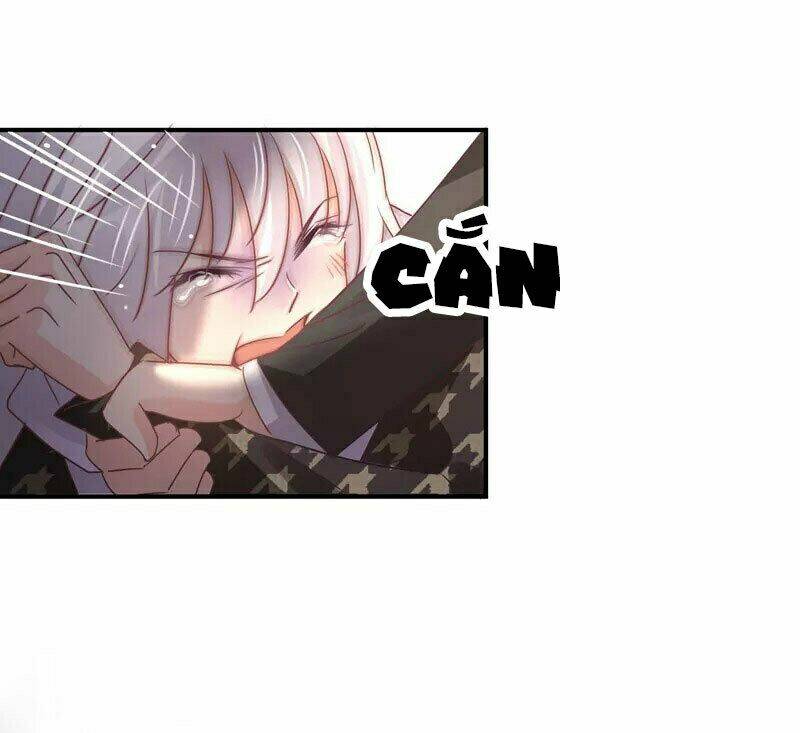 cuồng duệ tiểu thê chapter 89 3