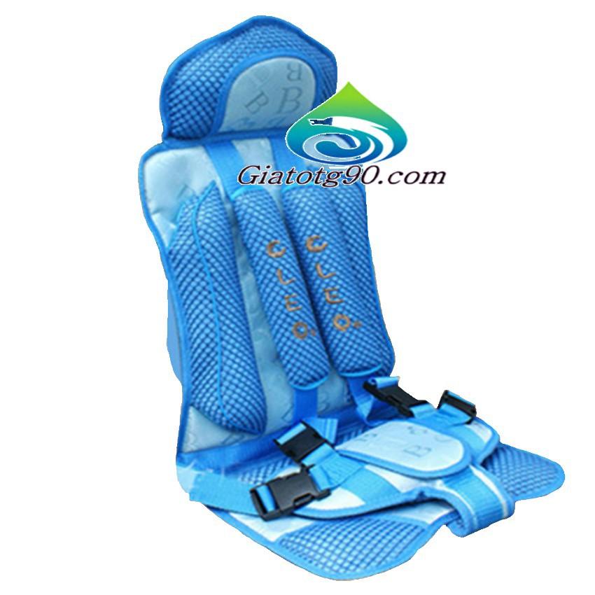 ️️ Ghế Ngồi Cho Bé Trên Oto 206116 3