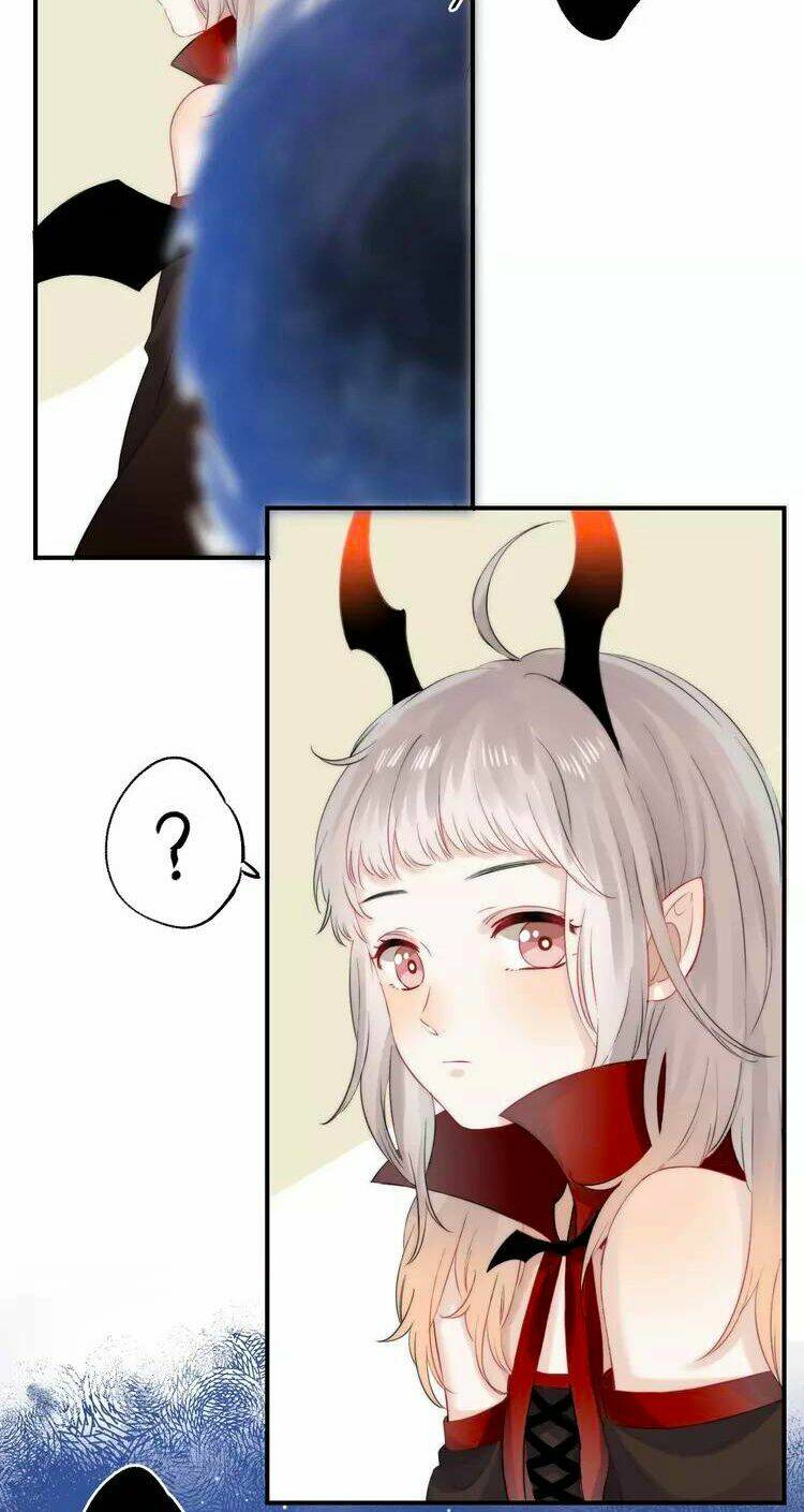 tiến gần đến trái tim em chapter 49.1 25