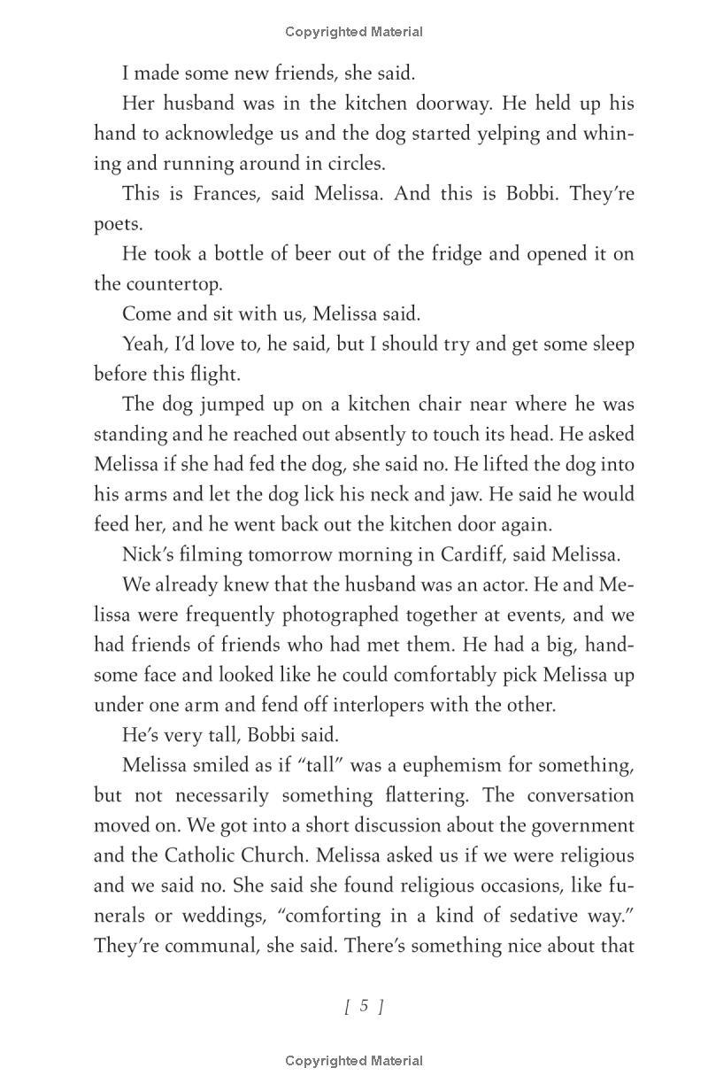 Sách ngoại văn: Conversations With Friends