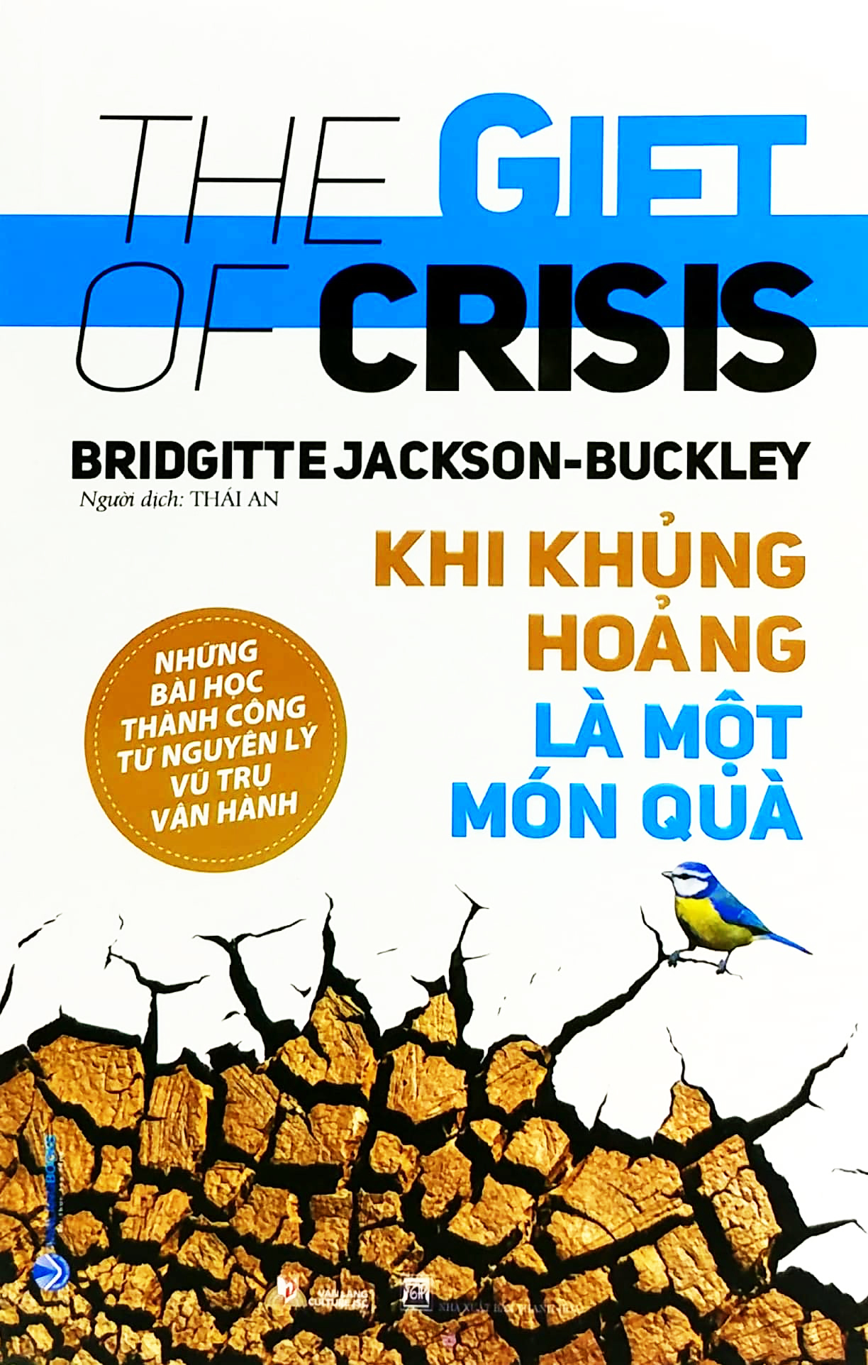 Khi Khủng Hoảng Là Một Món Quà - The Gift Of Crisis