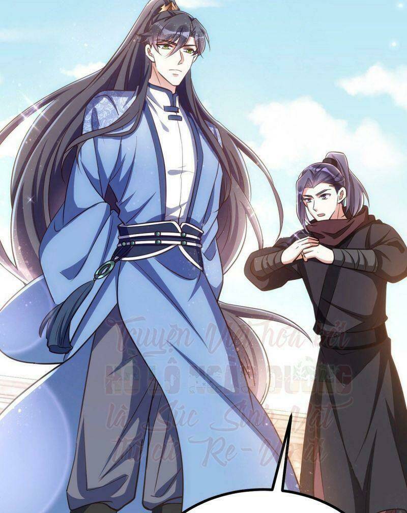 manh hổ trọng sinh : tướng quân đại nhân muốn ôm ôm chapter 23 13