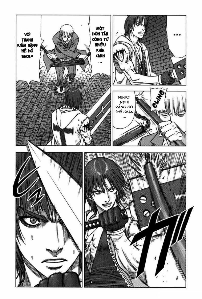 jackals chapter 23.5 20