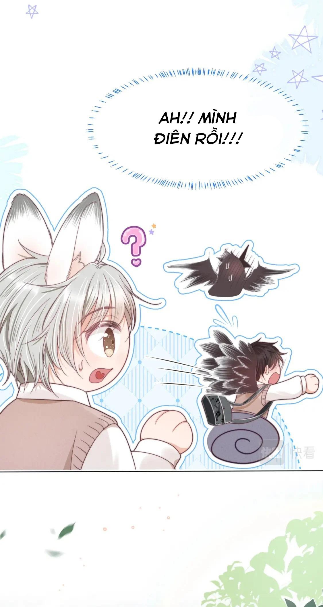 [ss2] một ngụm ăn cả thỏ con chapter 39 29