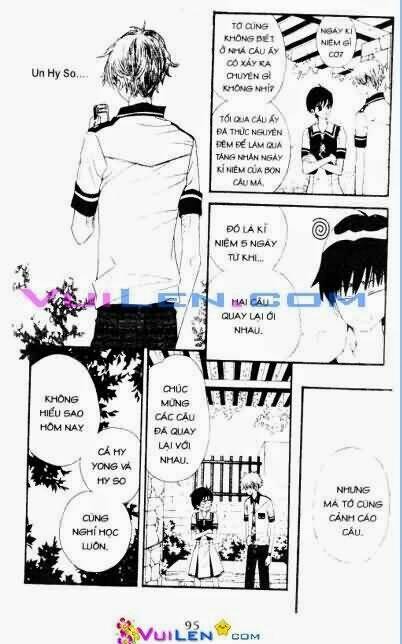 chàng trai thứ 13 chapter 6 97