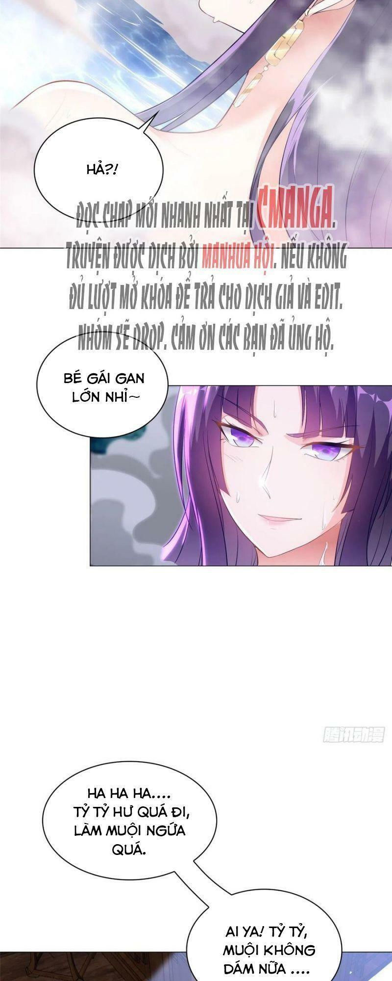 người nuôi rồng chapter 56 13