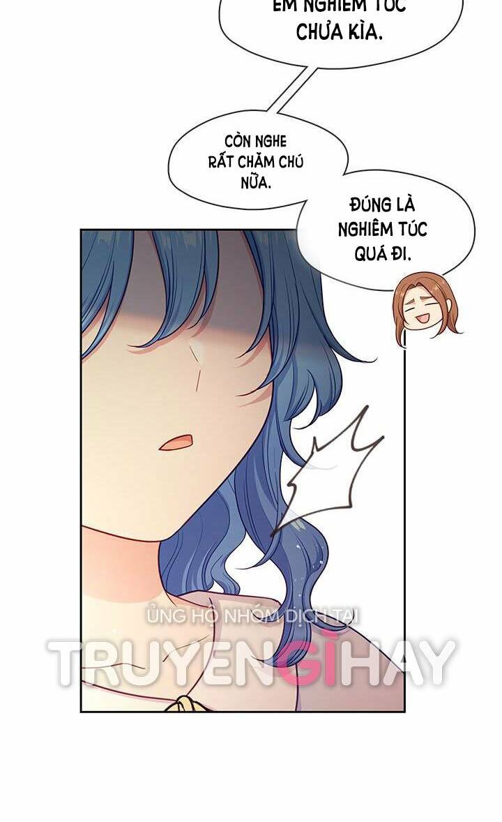 hãy coi chừng ác nữ chapter 128 29