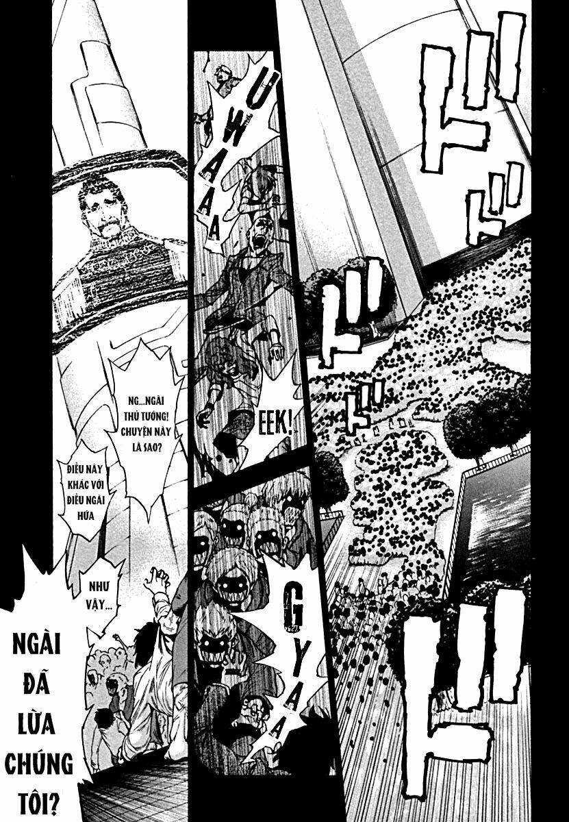 zennou no noa chapter 13 34