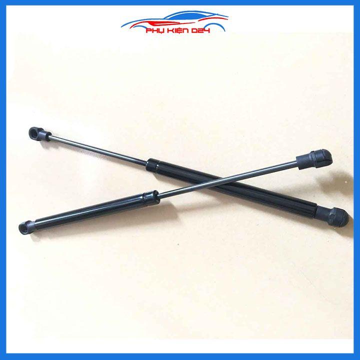 Ty thủy lực chống nắp capo cho xe Ford Focus 2013-2014-2015-2016-2017-2018 hỗ trợ mở tự động