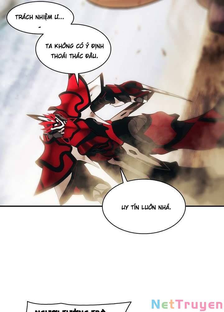 bất bại chân ma chapter 128 22