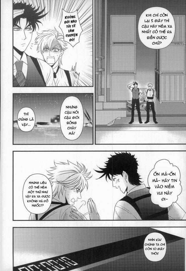 oneshot hỏny chapter 93.2 13