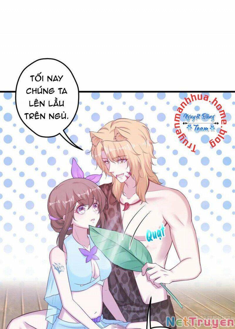 [16+] thảnh thơi thú thế chủng chủng điền, sinh sinh tể chapter 341 29