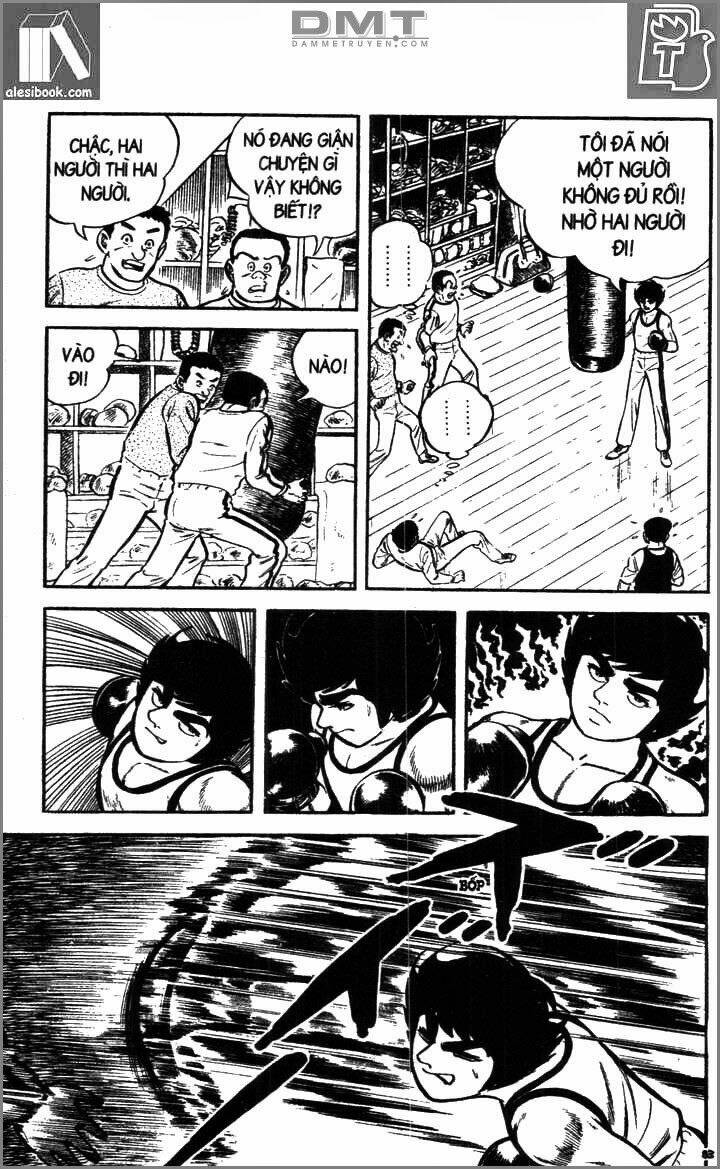 ganbare genki chapter 116 19