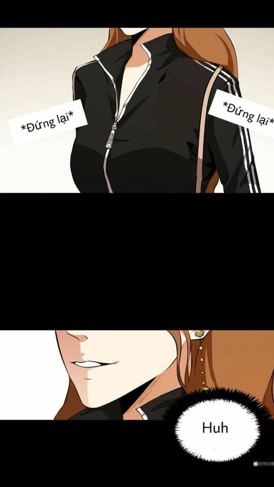giày thủy tinh chapter 26.5 5