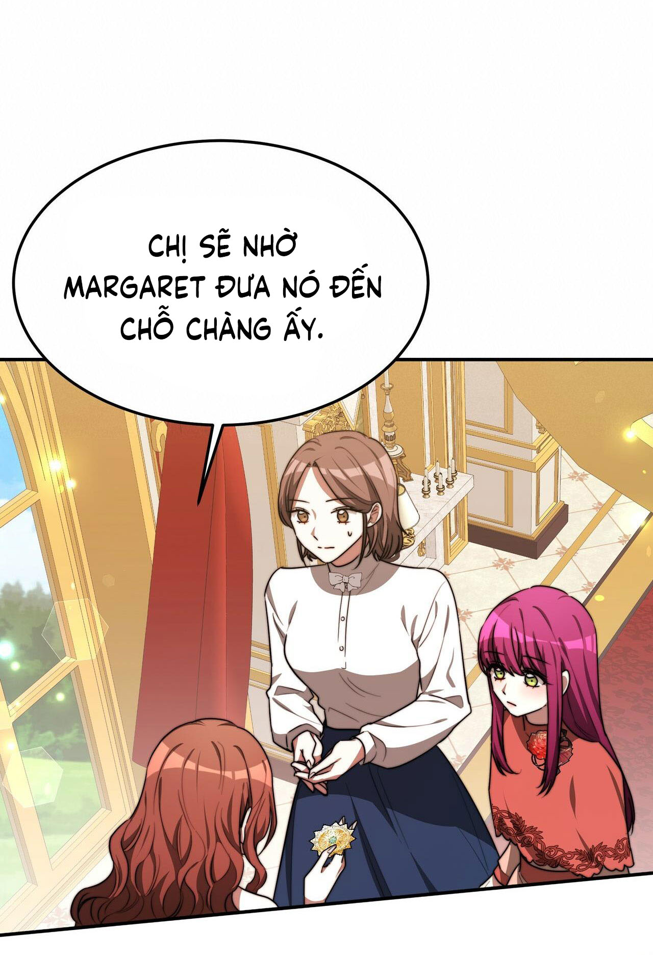 cuộc hôn nhân tay ba chapter 24 11