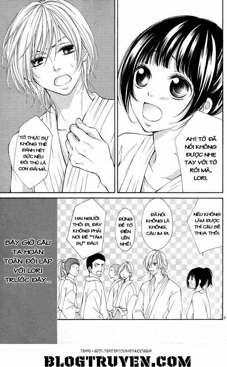 io-kun no nayamigoto chapter 1 5