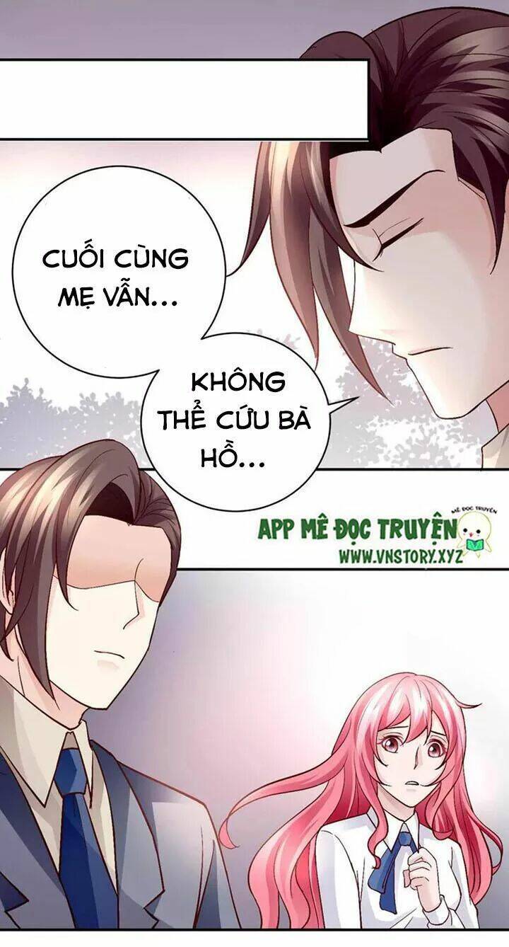 trò chơi săn tình - tổng tài khó kìm lòng chapter 76 11