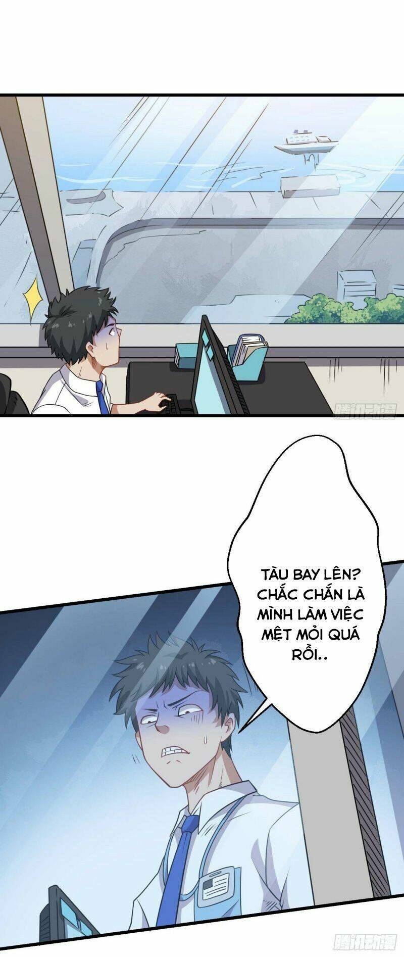 tổ thượng có tiền chapter 90 7