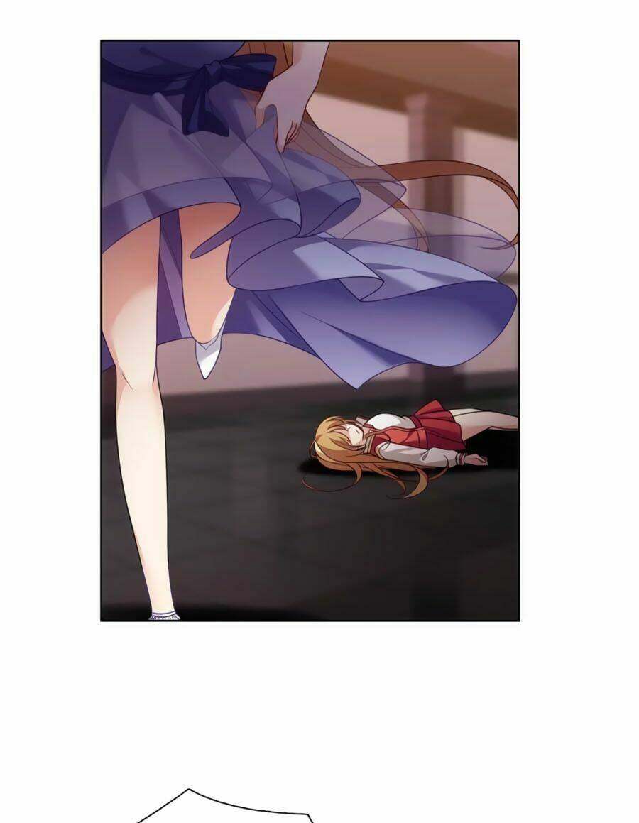 nhân chất tình nhân chapter 10.1 7