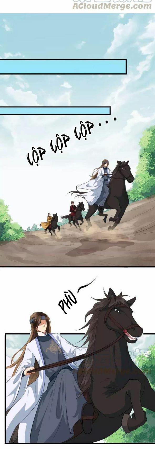 bồng sơn viễn 2 chapter 9 1