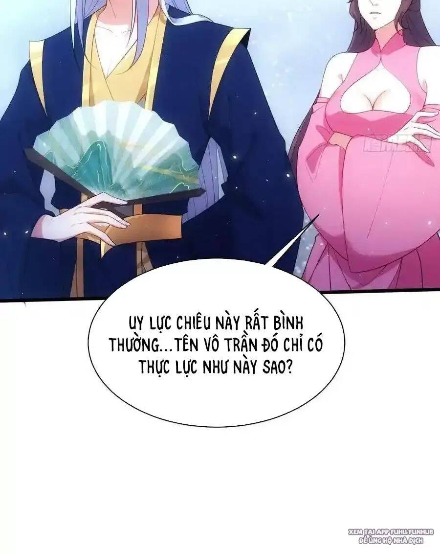 Thê Tử Của Ta Là Đại Lão Đại Thừa Kỳ chapter 69.2 8