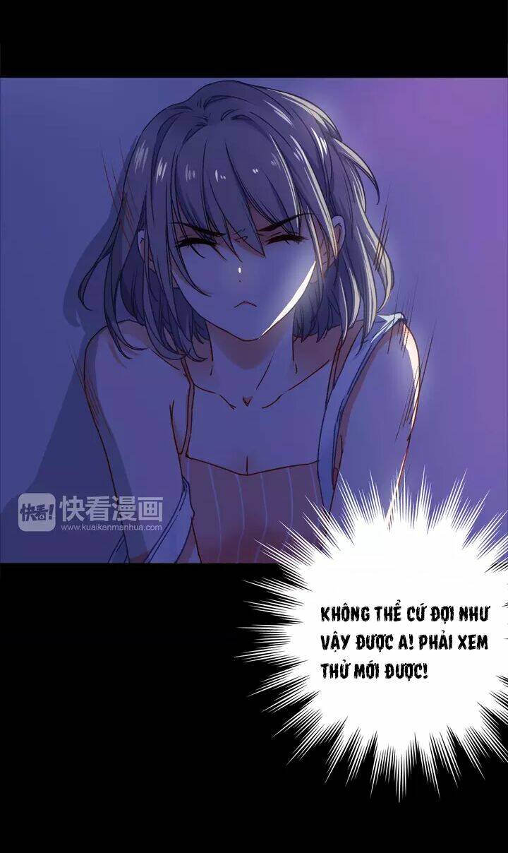 thập quang mật ngữ chapter 3 11