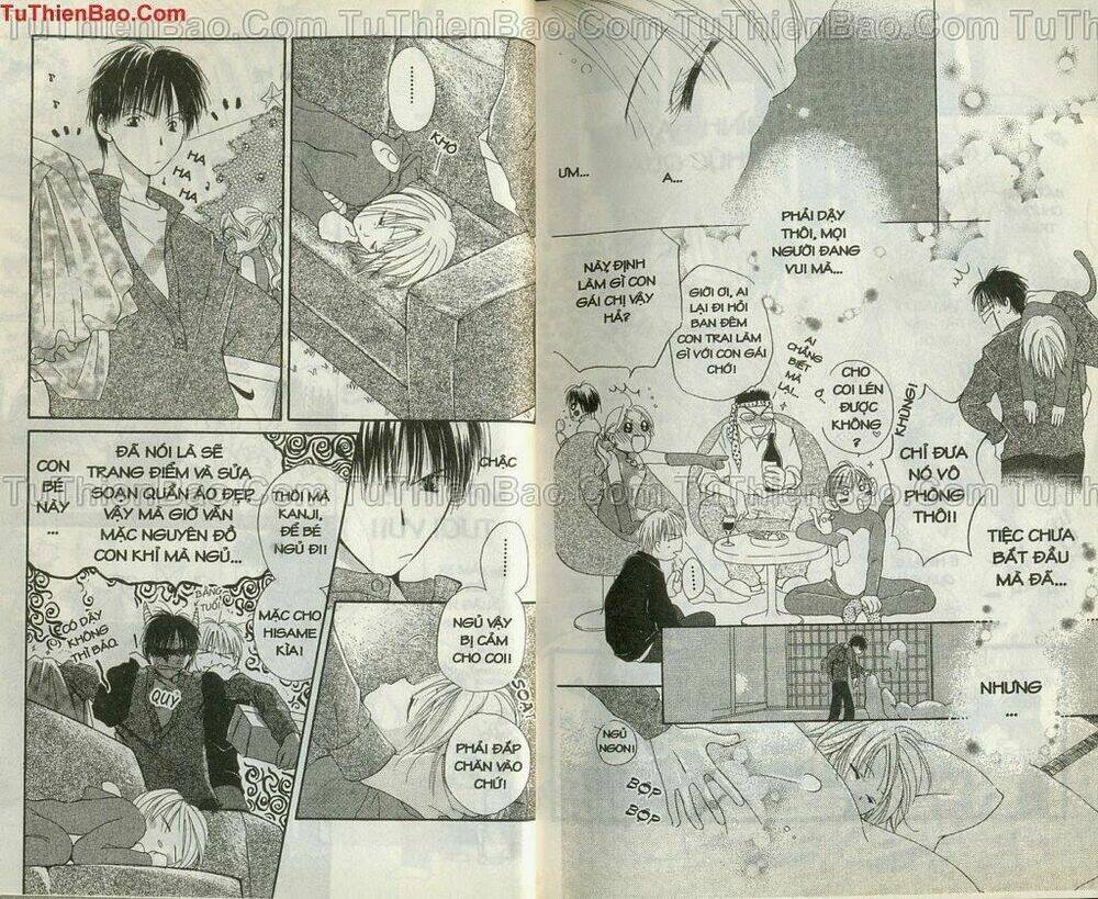 hồng ngọc chapter 2 16