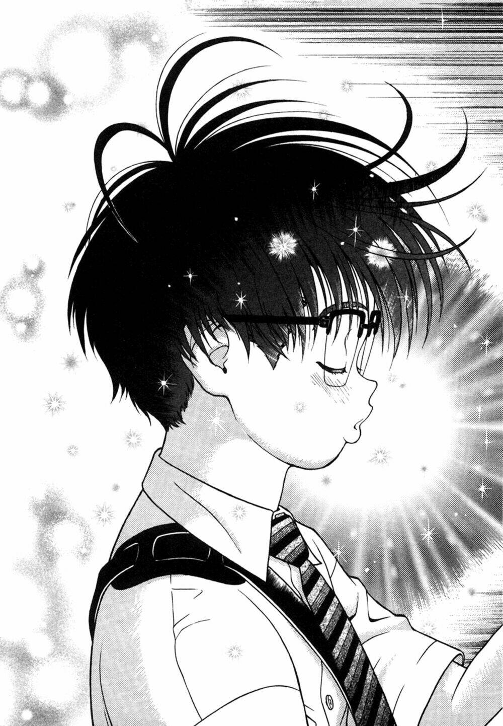 gakuen heaven chapter 33 12