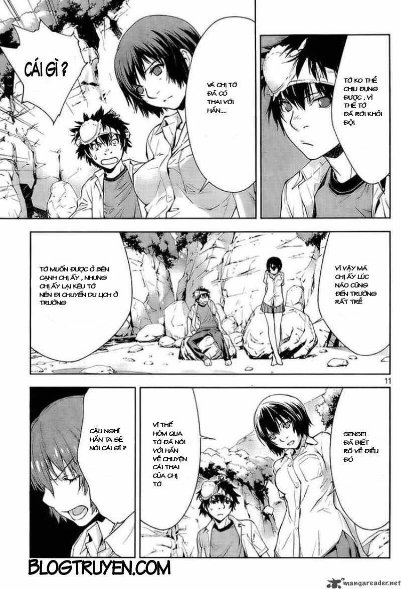 lets lagoon chapter 6 11