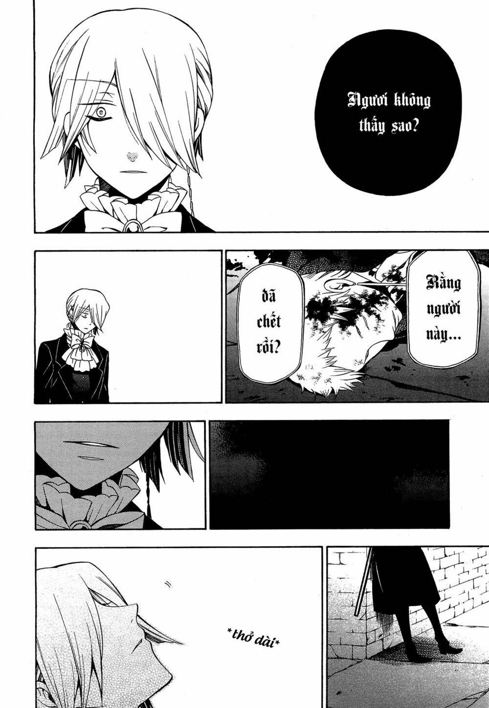 pandora hearts chapter 53 45