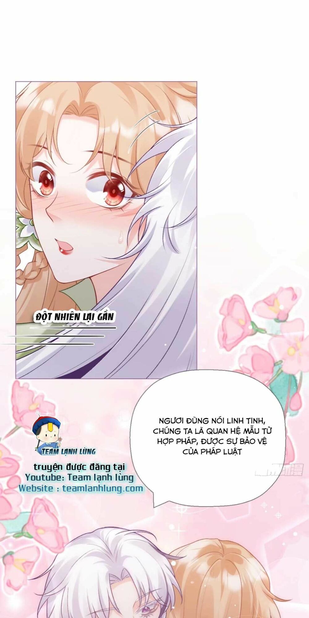 thiết lập ác nữ của tôi sụp đổ rồi chapter 16 13