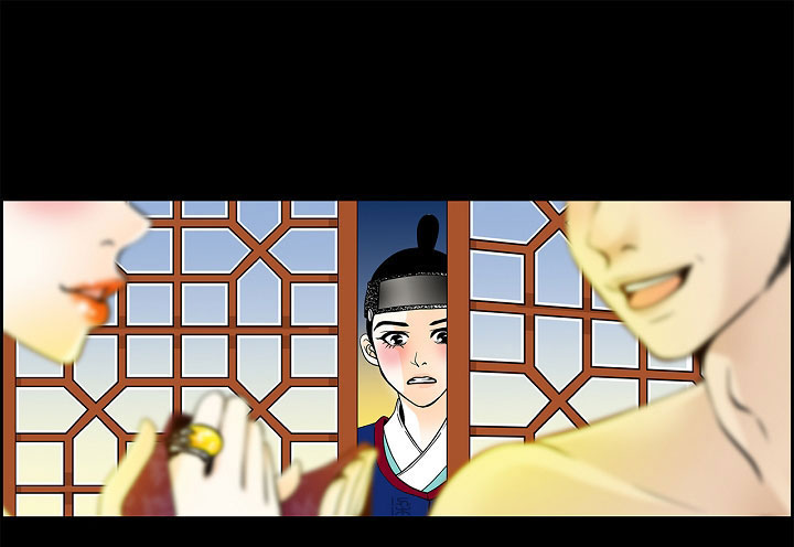 chuyện khuê phòng chapter 13 1