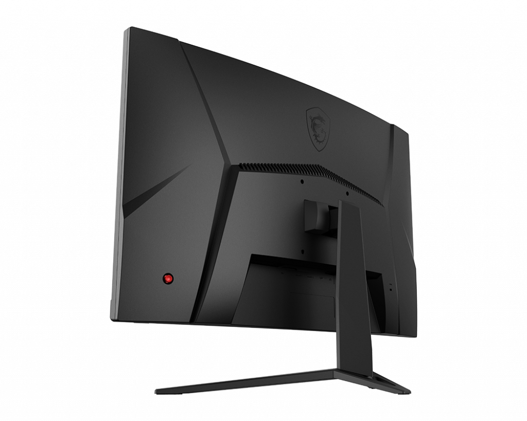 Màn hình cong Gaming MSI Optix G27C4 27 Inch (FHD/VA/165Hz/1ms) - Hàng chính hãng