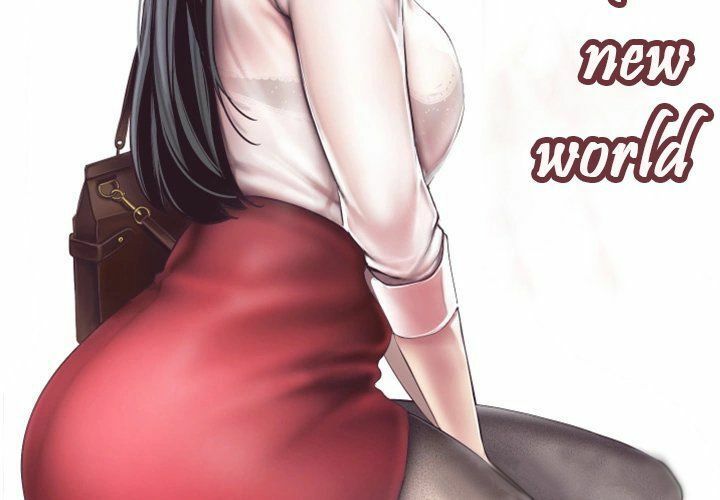 tân thế giới tuyệt vời chapter 5 80