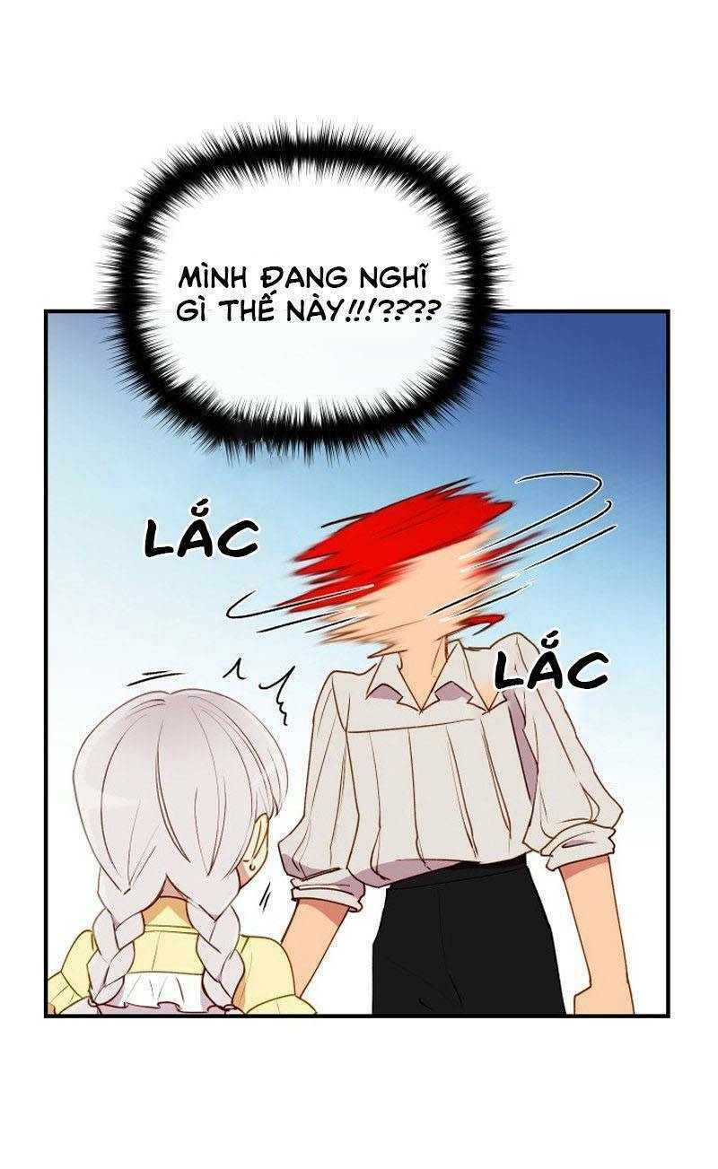 khế ước của nữ công tước quái vật chapter 23 7