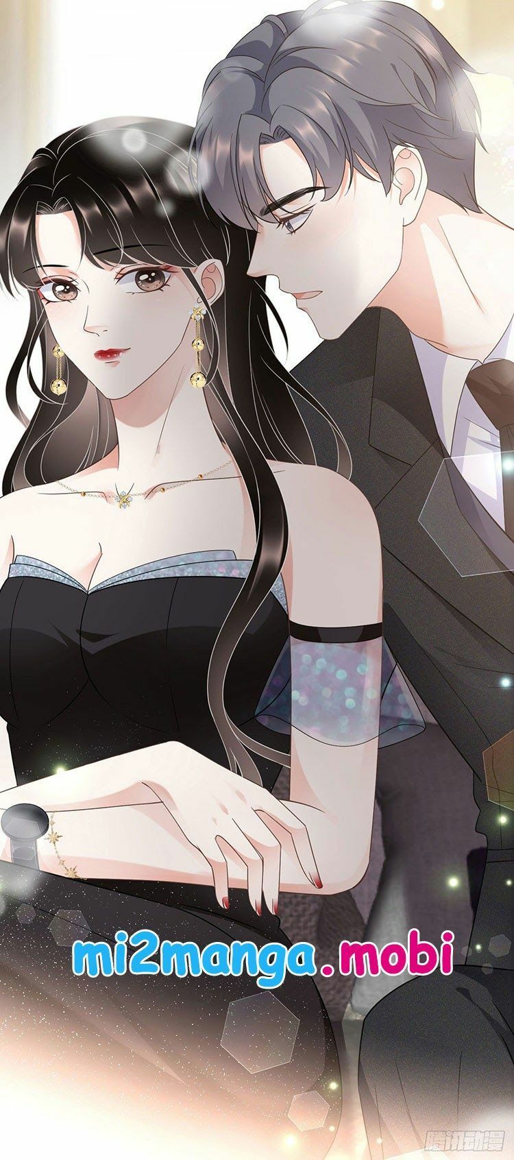 đại tiểu thư có ý đồ gì xấu đâu chapter 23.1 4