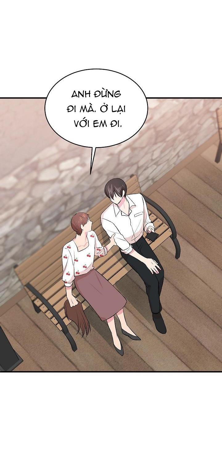 mặc dù nó hơi nhỏ nhưng hãy yêu anh đi chapter 20 47
