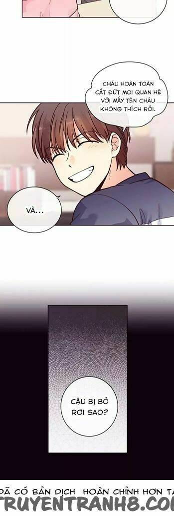 pride complex chapter 15.1 10