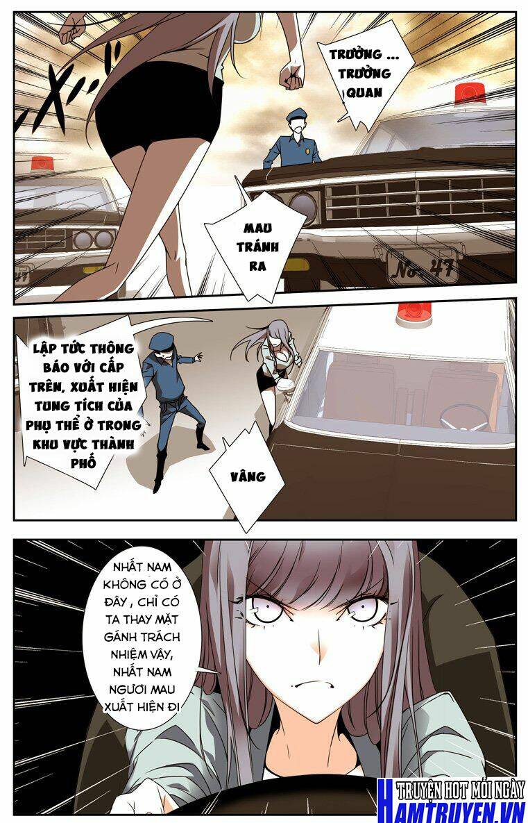 nghịch quỷ ds chapter 31 6