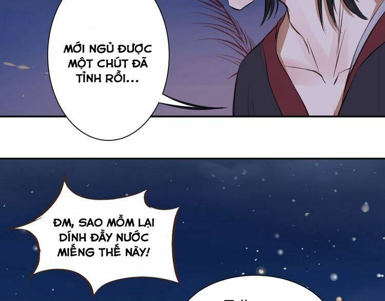 bạch lý hành giả chapter 14 57