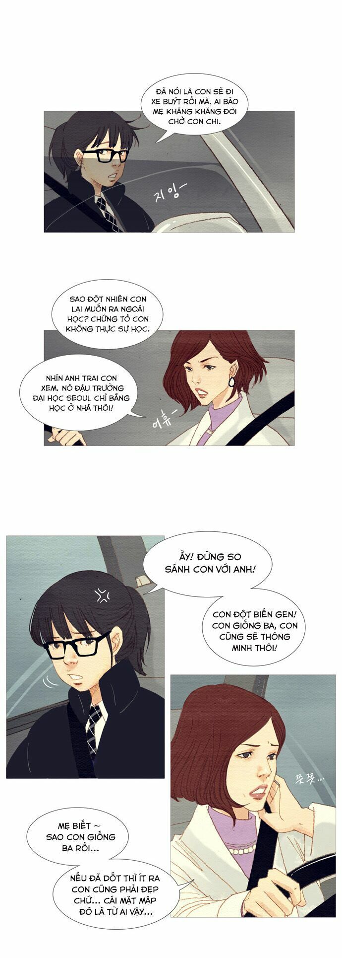 thánh thần trẻ trâu chapter 4 7