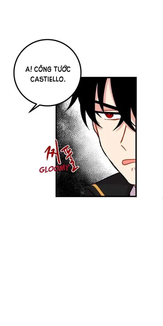 tôi là tiểu thư của gia đình này chapter 26 14