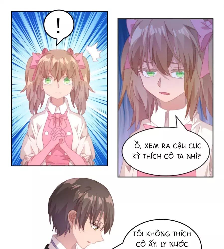 thanh âm giai điệu phản công chapter 70 14